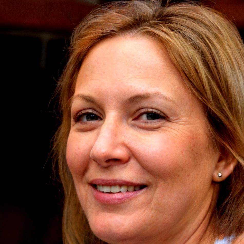 Ana Silva, Diretora Financeira