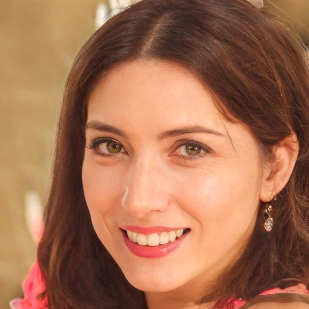 Carla Santos, Consultora Sénior